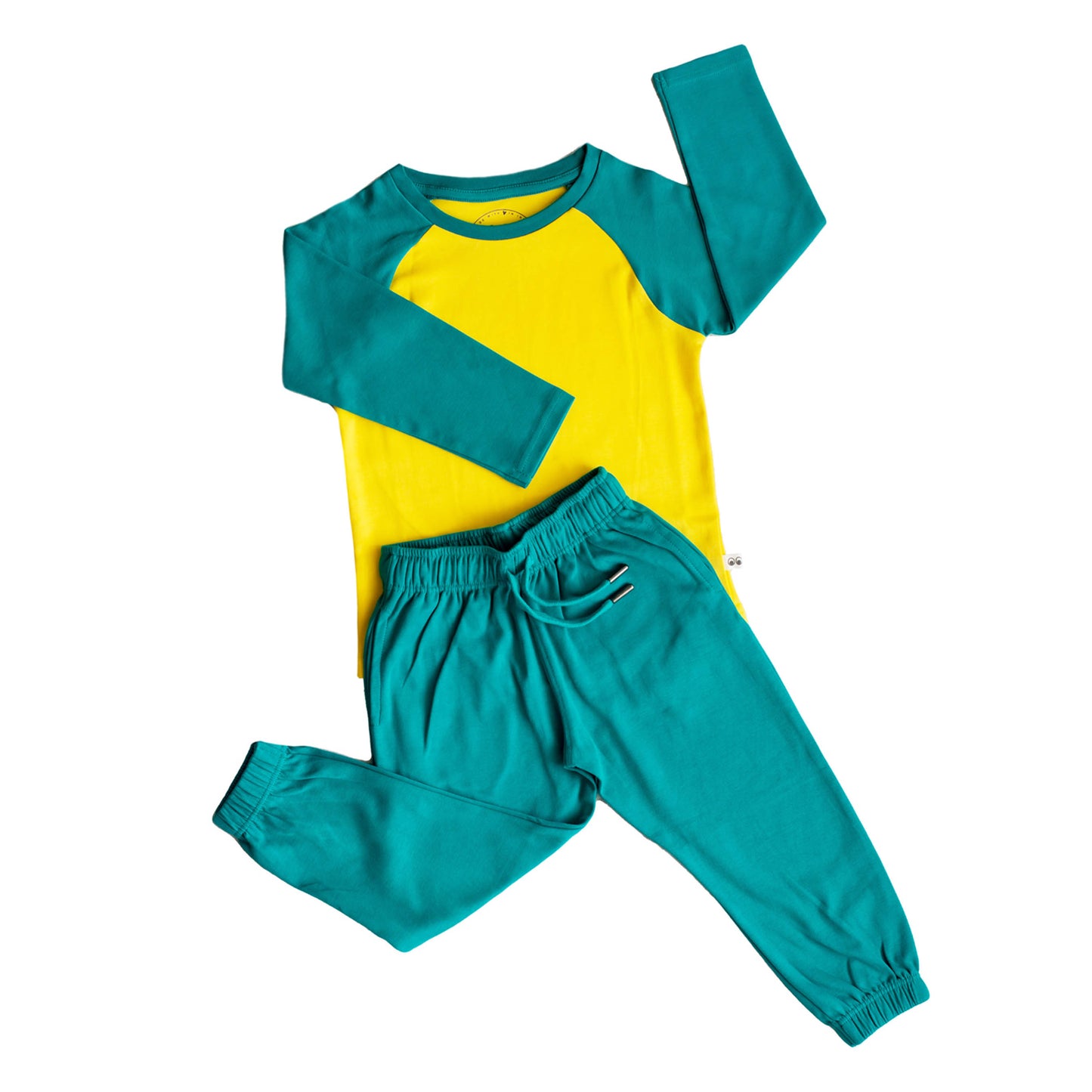 Raglan PLAYset 2 pack