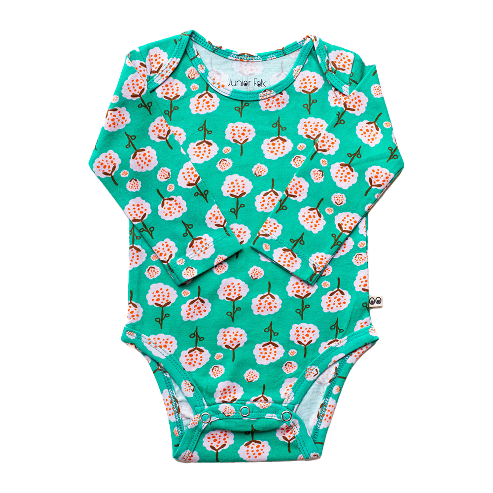 Baby Onesie 3 pack